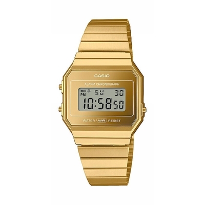 Casio Collection unisex óra (A700WEVG-9AEF)