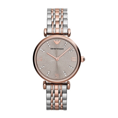 Armani Gianni T-bar női óra (AR1840)