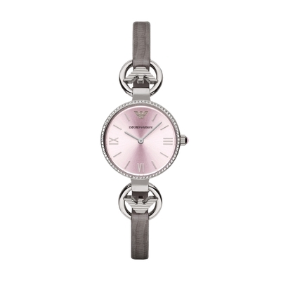 Armani Gianni T-bar Logo női óra (AR1884_2I)