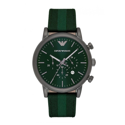 Armani Luigi férfi óra (AR1950)