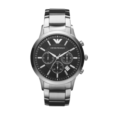 Armani Classic Renato férfi óra (AR2434)