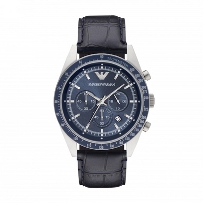 Armani Tazio férfi óra (AR6089)