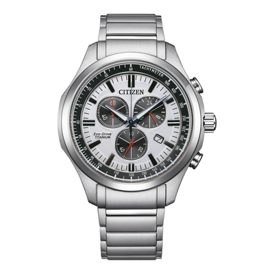 Citizen Eco-Drive Super Titanium férfi óra (AT2530-85A)