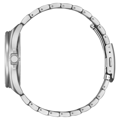 Citizen Eco-Drive Elegance férfi óra (AW1571-76X)