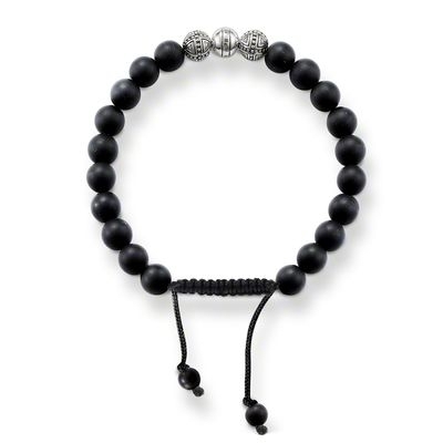 Thomas Sabo Sterling Silver karkötő (A1117-172-11-M)