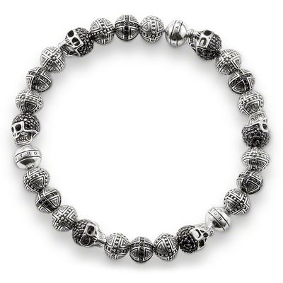 Thomas Sabo Sterling Silver karkötő (A1177-051-11-S)