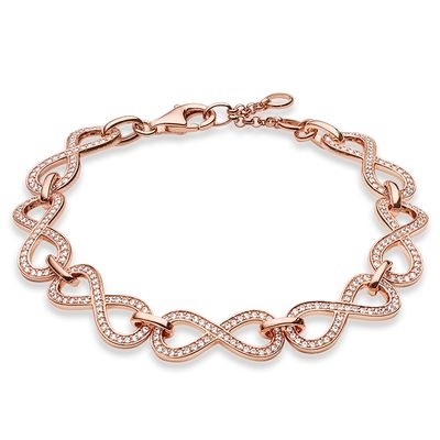 Thomas Sabo karkötő (A1311-416-14-L19,5)