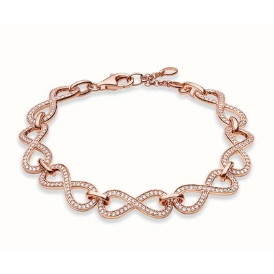 Thomas Sabo karkötő 19,5 cm (A1311-416-14)