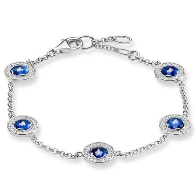 Thomas Sabo karkötő (A1335-050-32-L19,5)