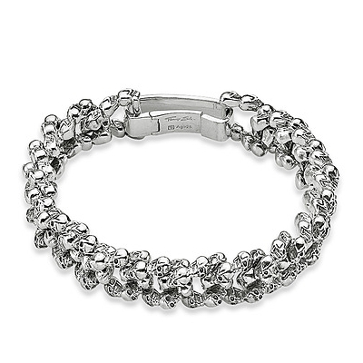 Thomas Sabo karkötő 19 cm (A1339-637-12-L19)