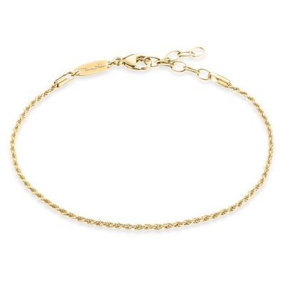 Thomas Sabo női karkötő (A1404-413-12-L19,5)