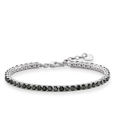 Thomas Sabo karkötő (A1484-643-11-L19,5)