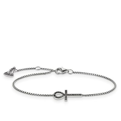 Thomas Sabo karkötő (A1526-643-11-L19,5)