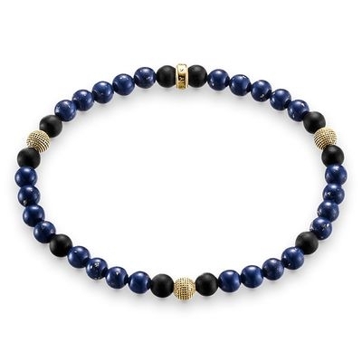 Thomas Sabo férfi karkötő 20 cm (A1529-931-32-L20)