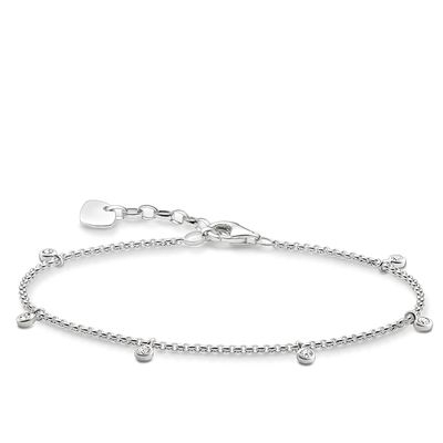 Thomas Sabo karkötő (A1537-051-14-L19,5)