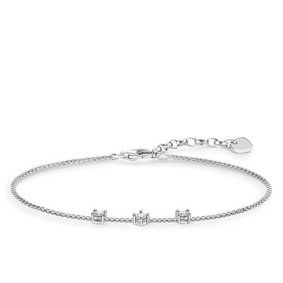 Thomas Sabo karkötő (A1538-051-14-L19,5)