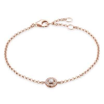 Thomas Sabo karkötő (A1549-416-14-L19,5)