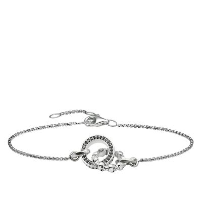 Thomas Sabo karkötő (A1552-643-11-L19,5)