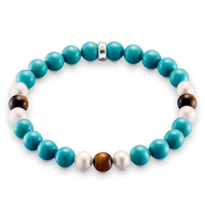 Thomas Sabo női karkötő 17 cm (A1559-937-17-L17)