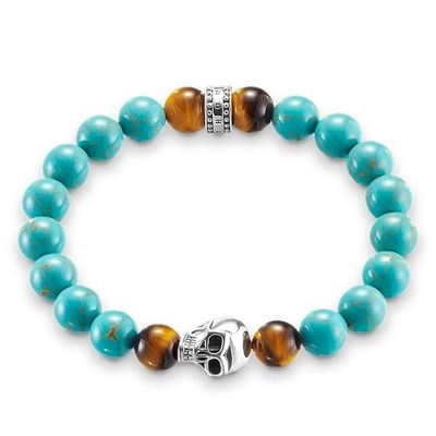 Thomas Sabo karkötő (A1560-93617-L17)