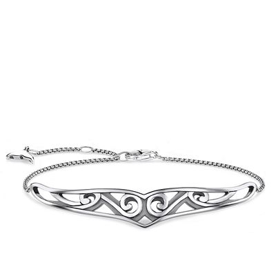 Thomas Sabo karkötő (A1570-637-21-L19)