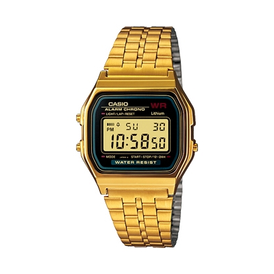 Casio Retro óra (A159WGEA-1EF)