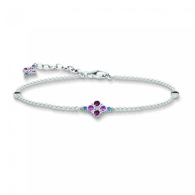 Thomas Sabo karkötő 19 cm (A1665-322-7-L19)