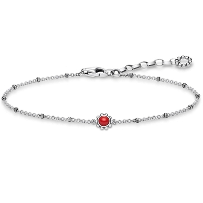 Thomas Sabo karkötő 19 cm (A1670-111-10-L19)