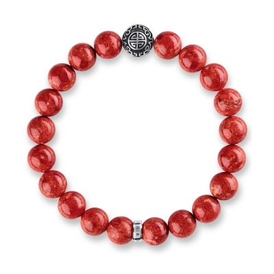 Thomas Sabo Sterling Silver karkötő (A1681-062-10-L19)