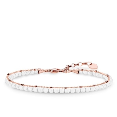 Thomas Sabo karkötő 19 cm (A1716-325-14-L19)