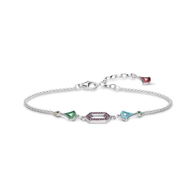 Thomas Sabo karkötő 19 cm (A1735-341-7-L19)