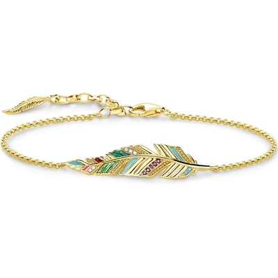 Thomas Sabo karkötő 19 cm (A1749-471-7-L19)