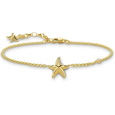 Thomas Sabo karkötő 19 cm (A1773-414-39-L19)