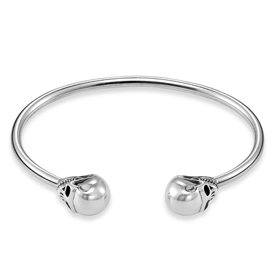 Thomas Sabo Sterling Silver karperec (AR082-637-12-M)