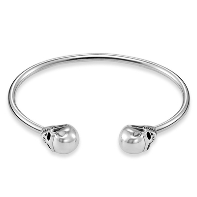Thomas Sabo Sterling Silver karperec (AR082-637-12-XS)