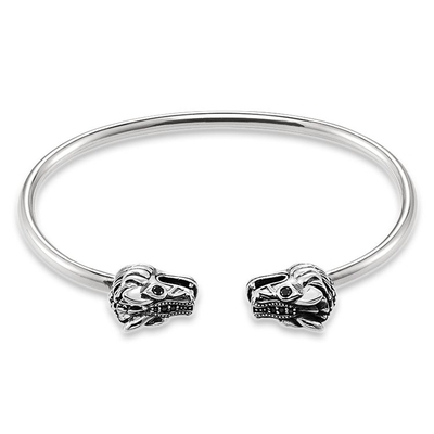 Thomas Sabo Sárkány karperec 17 cm (AR084-643-11-L)