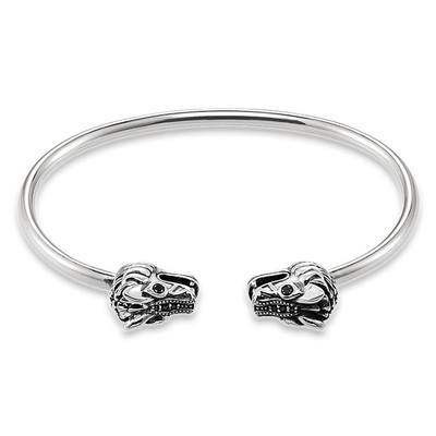 Thomas Sabo Sárkány karperec 16 cm (AR084-643-11-M)