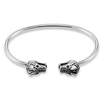 Thomas Sabo Sárkány karperec 18 cm (AR084-643-11-XL)