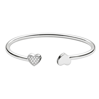 Thomas Sabo szív karperec 16 cm (AR086-051-14-M)