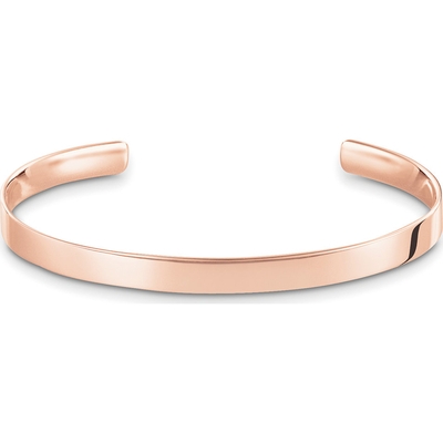 Thomas Sabo Sterling Silver karperec (AR087-415-12-S)