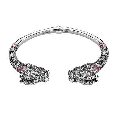 Thomas Sabo Sárkány karperec 14 cm (AR091-340-7-S)