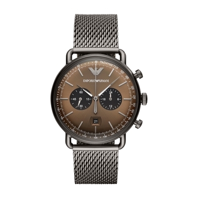 Armani férfi óra (AR11141)