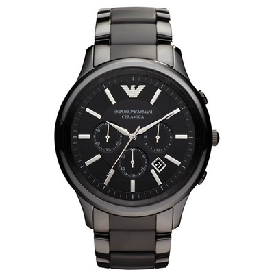 Armani Ceramica Renato férfi óra (AR1451)