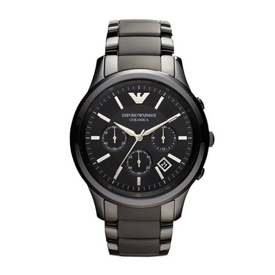 Armani Renato Ceramica férfi óra (AR1452)