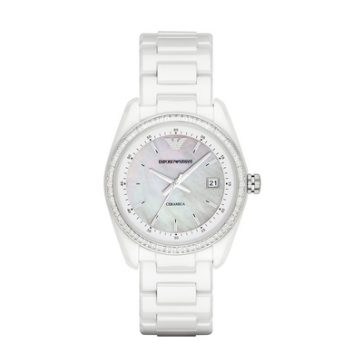 Armani New Tazio női óra (AR1497)