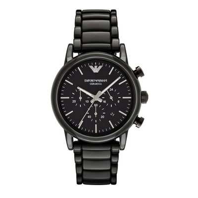 Armani Ceramic férfi óra (AR1507)