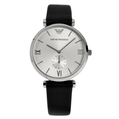 Armani Retro férfi óra (AR1674)