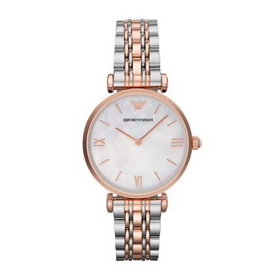 Armani Gianni T-bar női óra (AR1683)