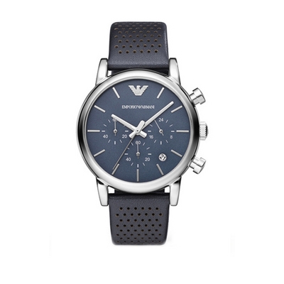 Armani Luigi férfi óra (AR1736)