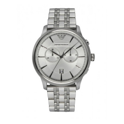 Armani Alpha férfi óra (AR1796)